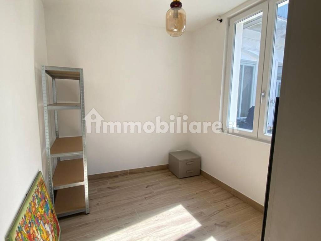 Appartamento in Vanchiglietta, foto 11 di 12