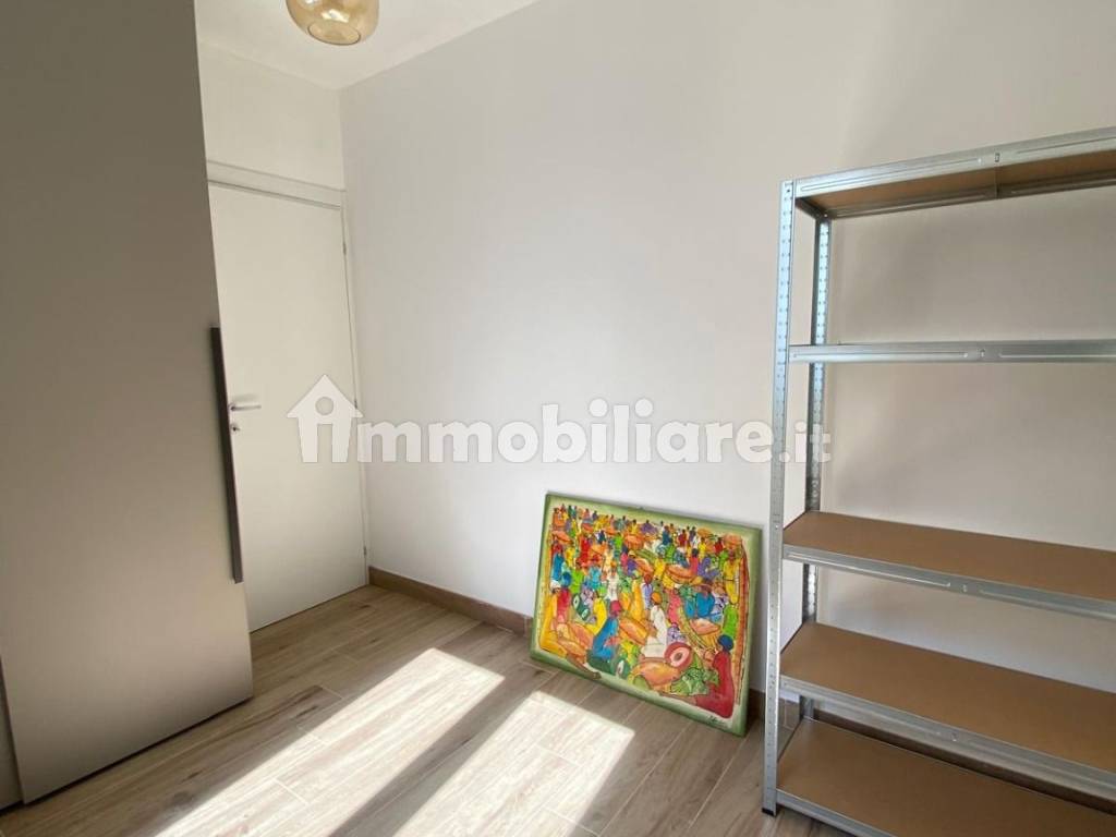 Appartamento in Vanchiglietta, foto 12 di 12