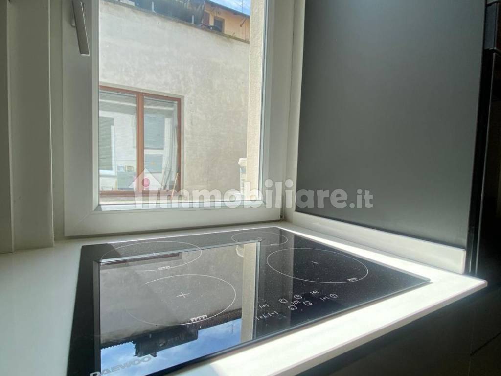 Appartamento in Vanchiglietta, foto 8 di 12