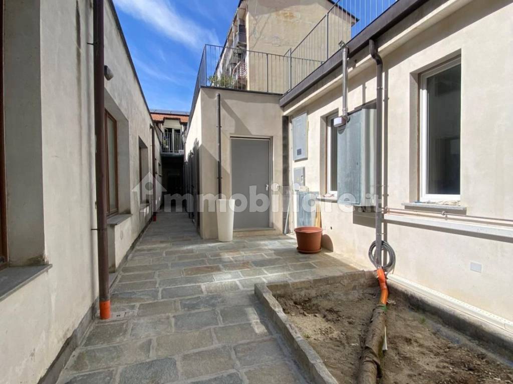 Appartamento in Vanchiglietta, foto 2 di 12