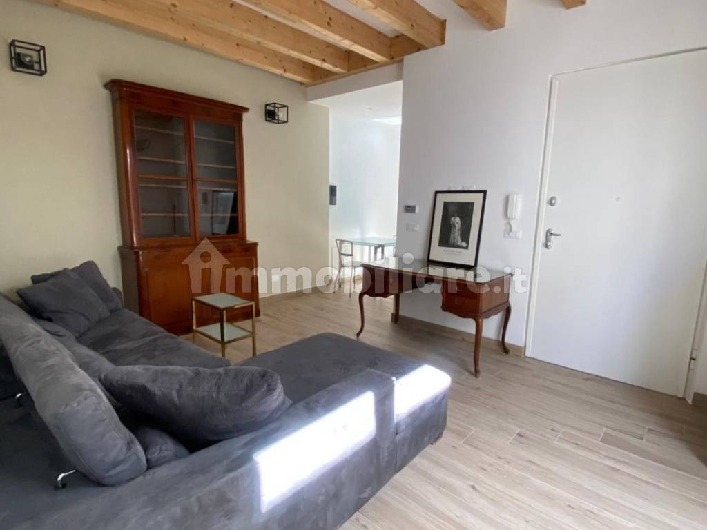 Appartamento in Vanchiglietta