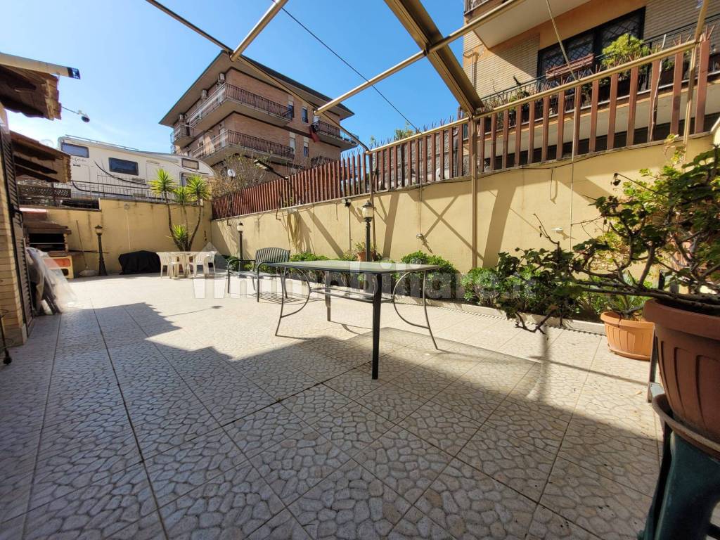 Terrazzo