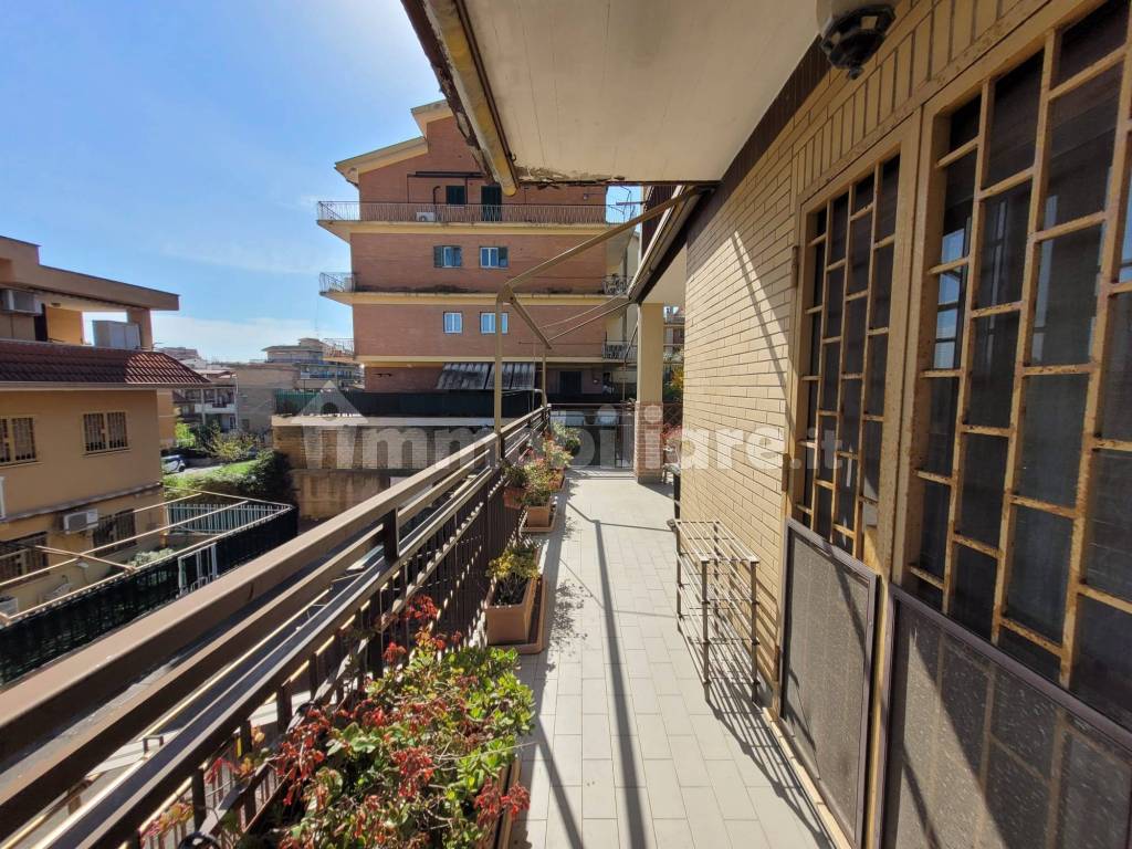 Balcone