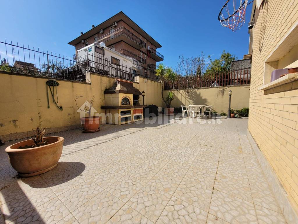 Terrazzo