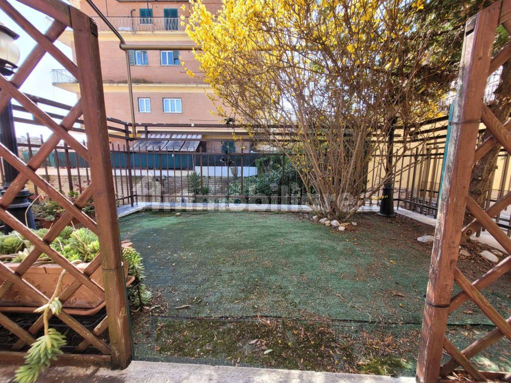 Giardino