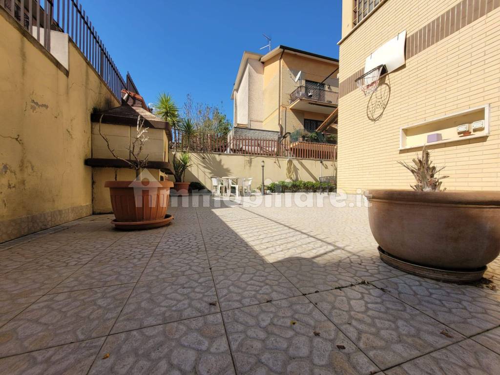 Terrazzo