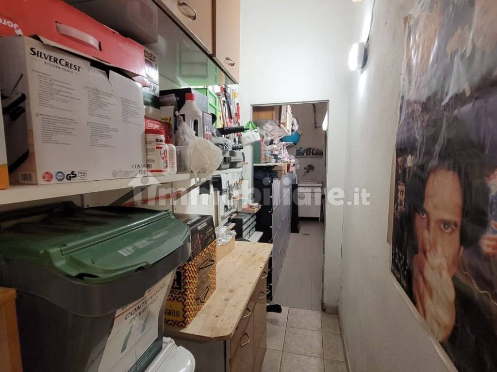 Interno non residenziale