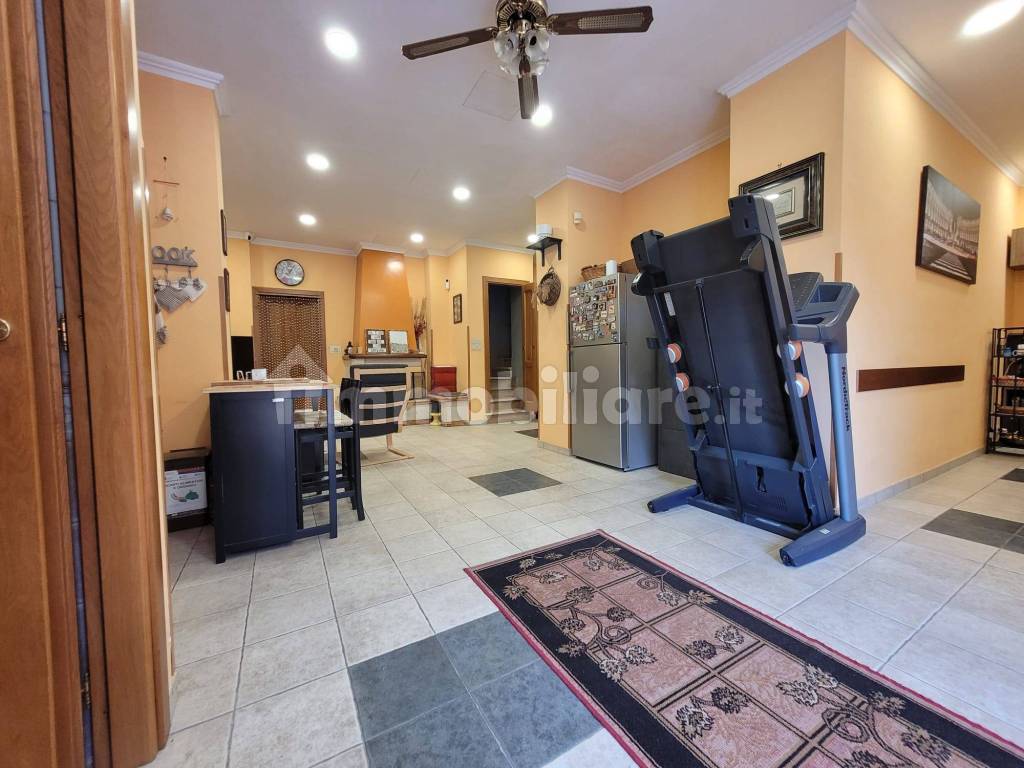 Interno non residenziale