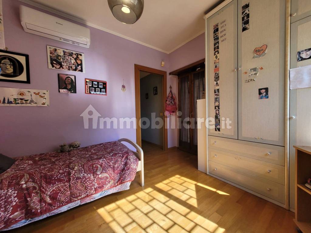 Camera da letto