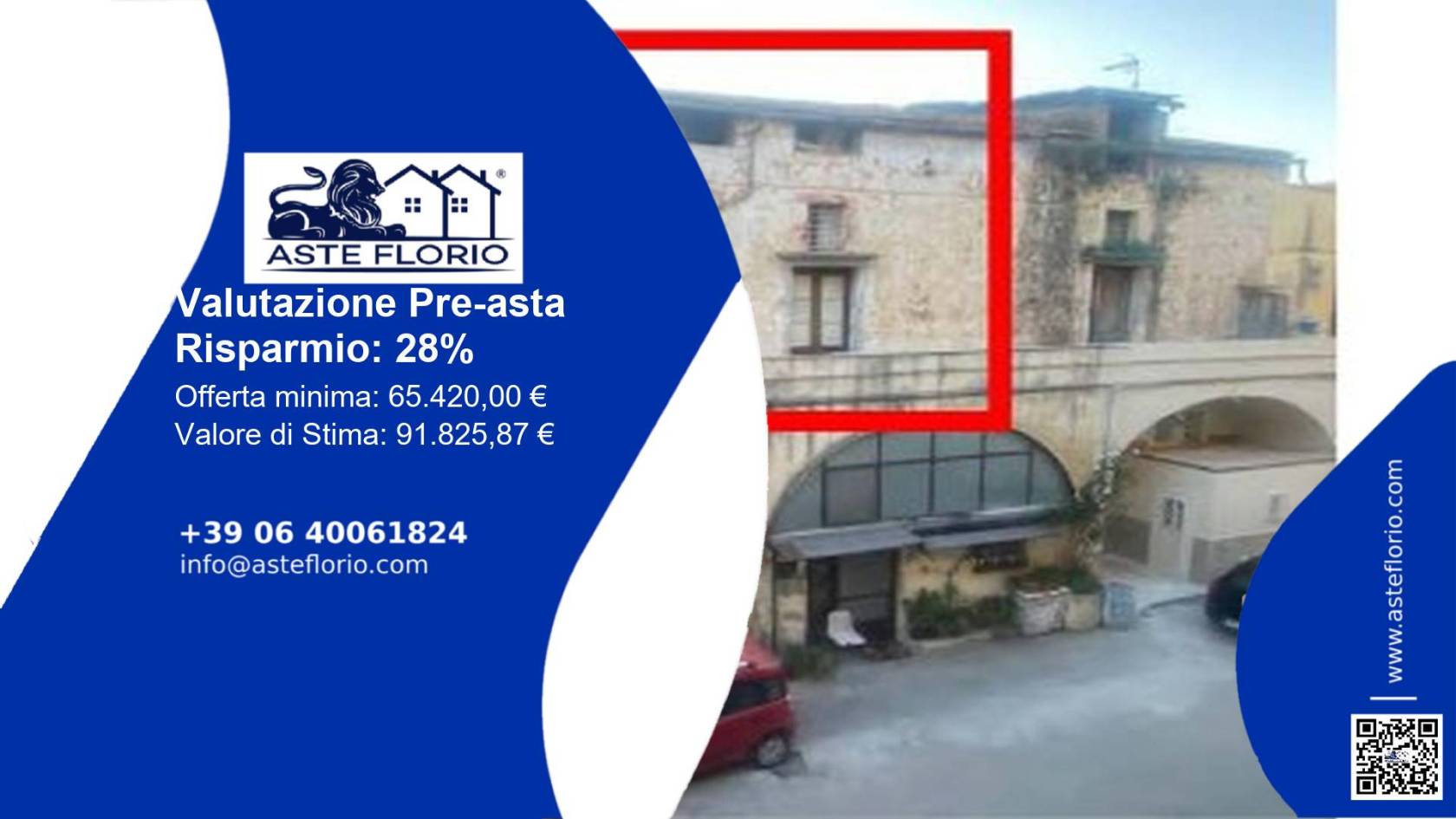 Appartamento in vendita a Acerra