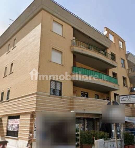 Appartamento in vendita a Tivoli