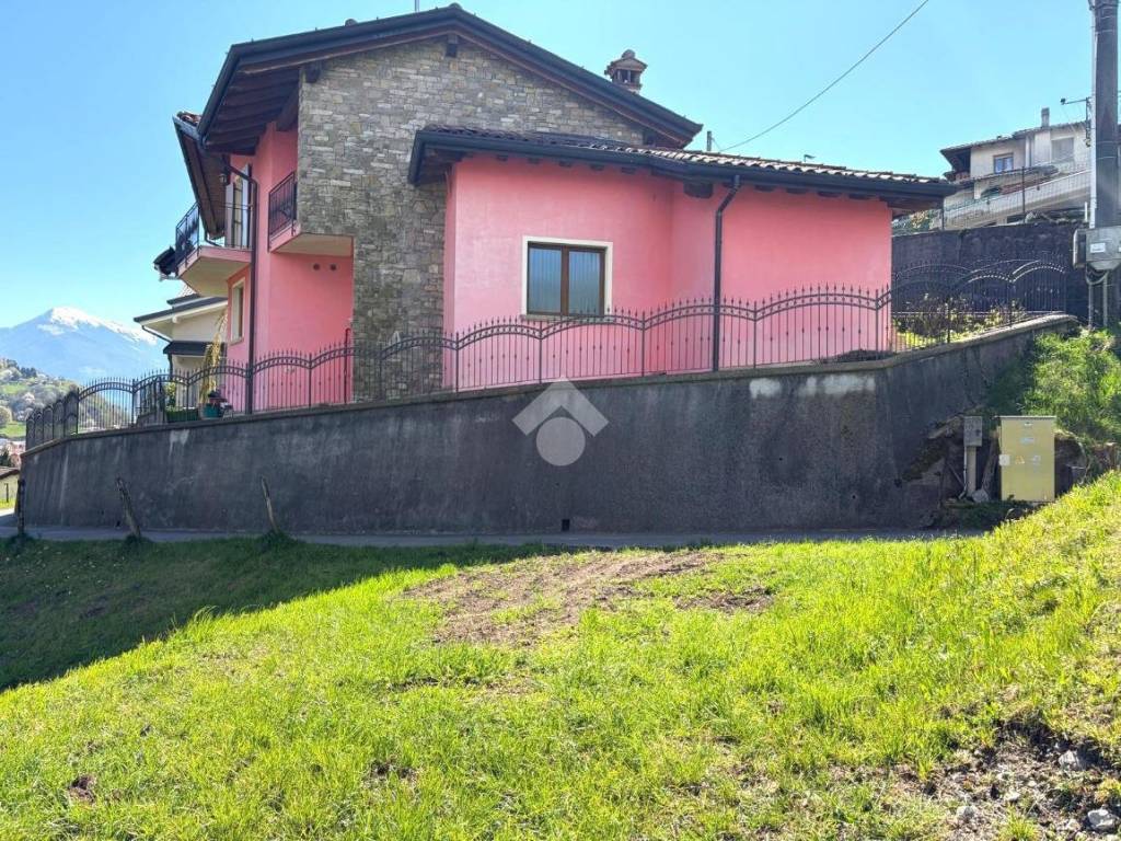 Facciata