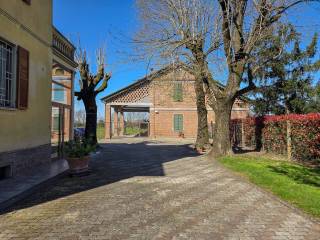 Cortile interno