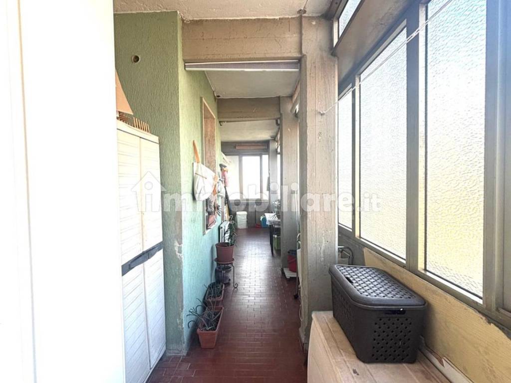 Veranda