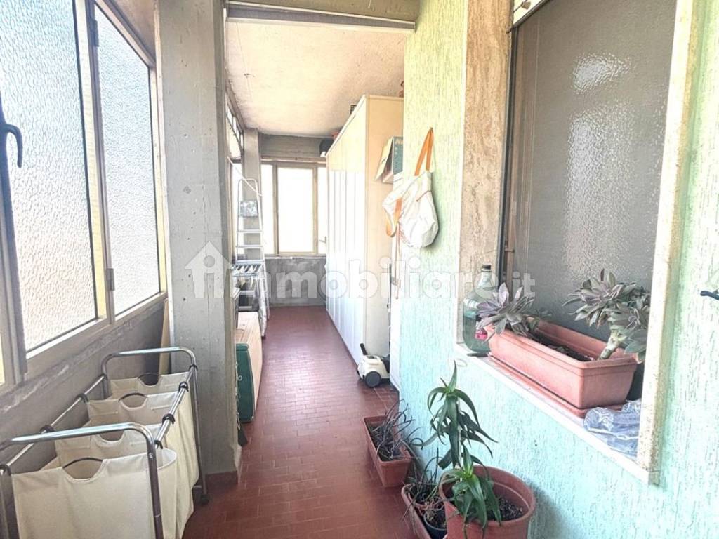 Veranda