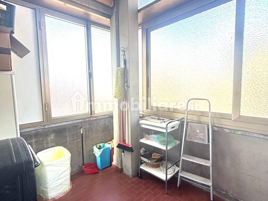 Veranda