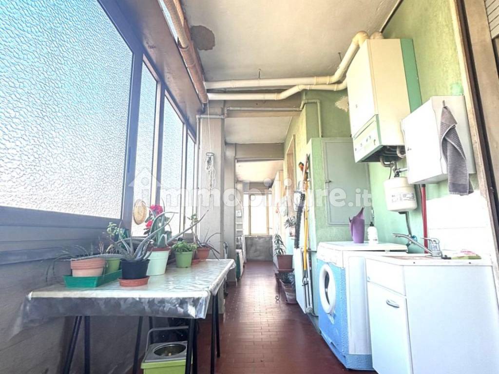 Veranda
