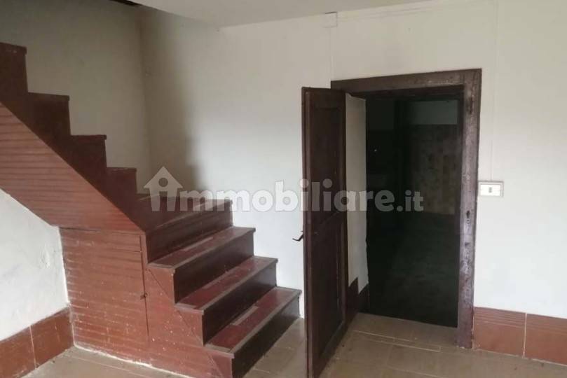 Interno palazzo