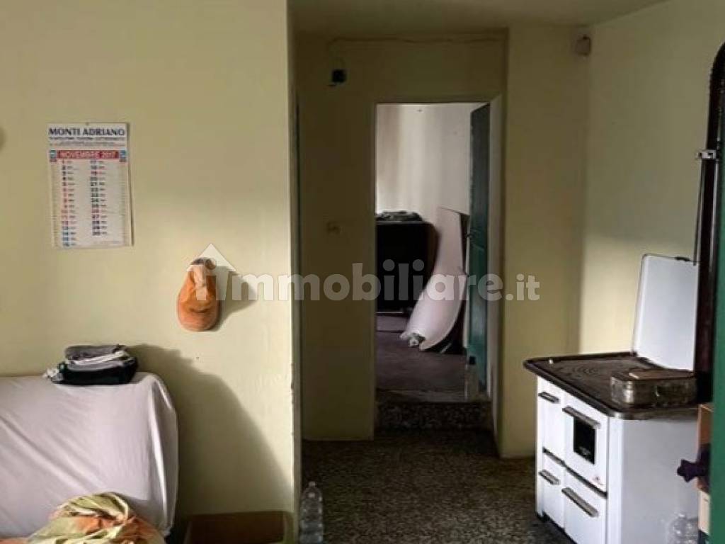 Interno appartamento