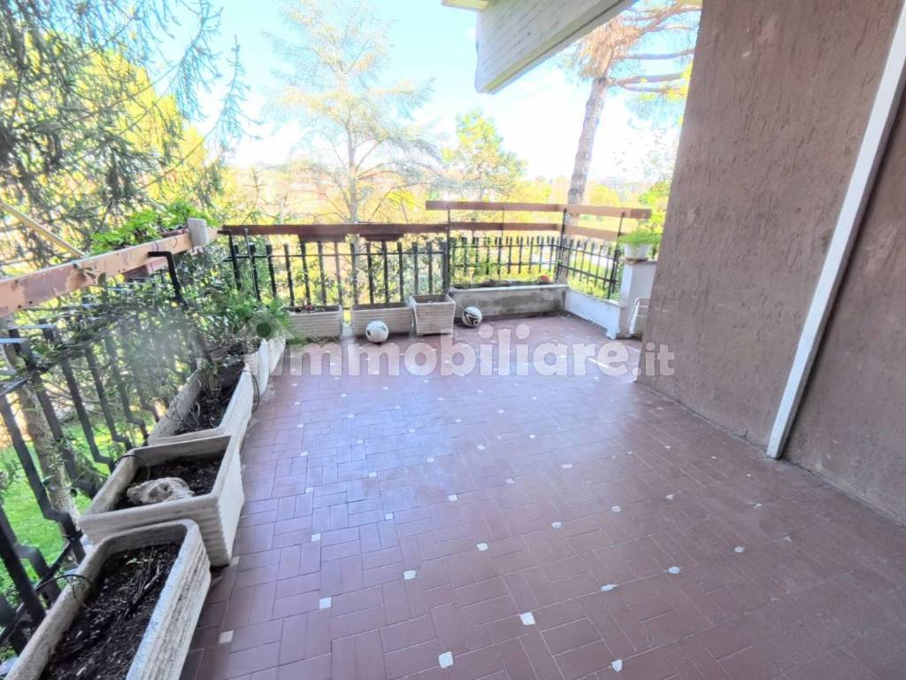 Terrazzo