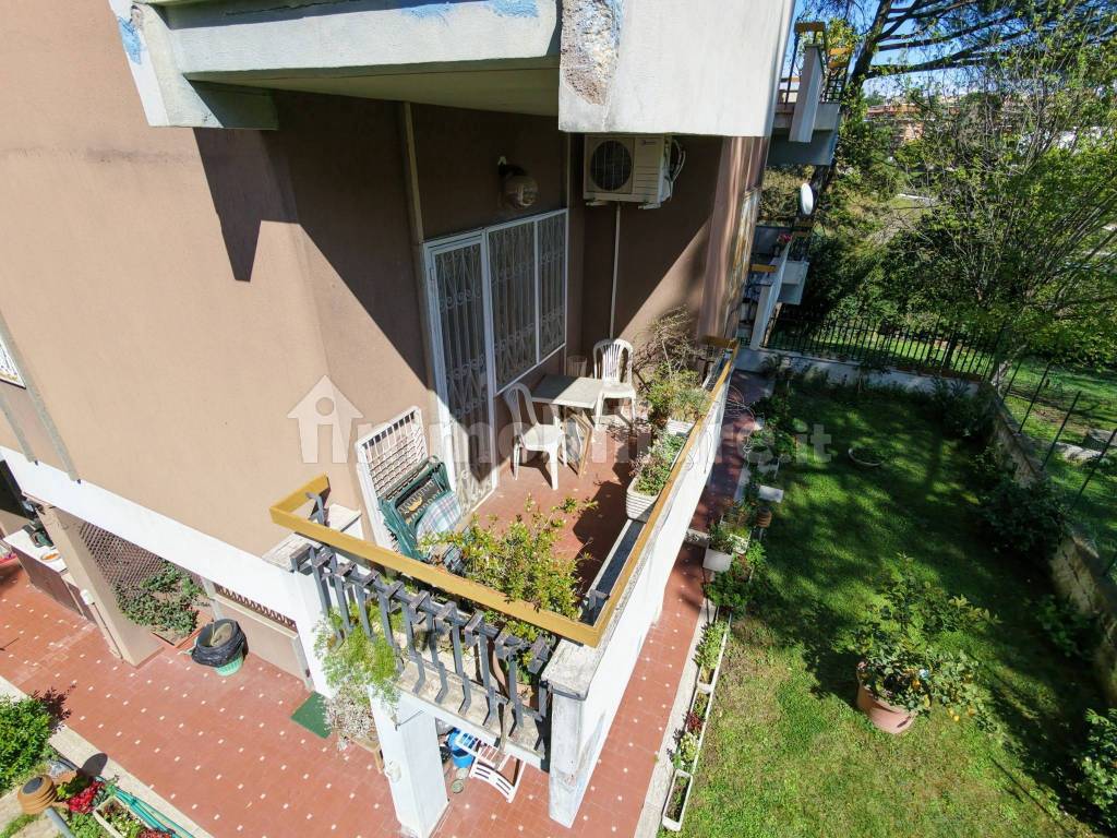 Balcone
