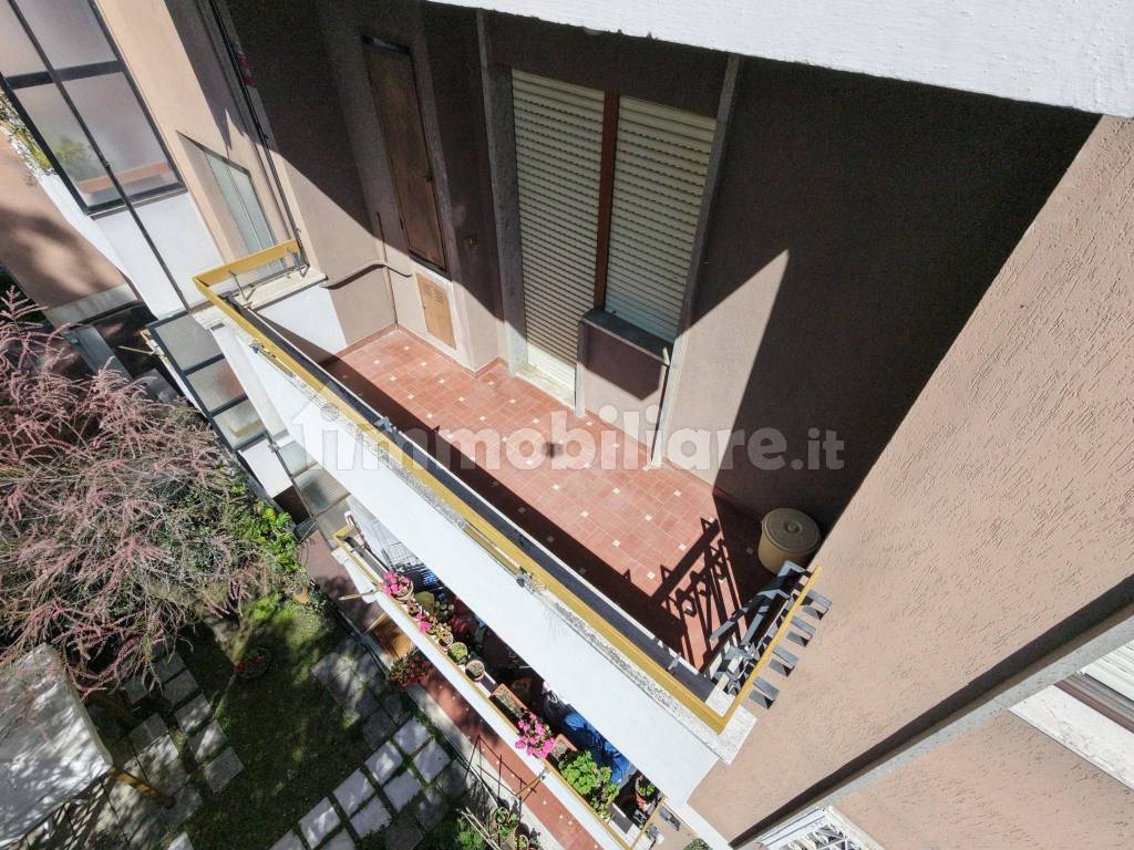Balcone