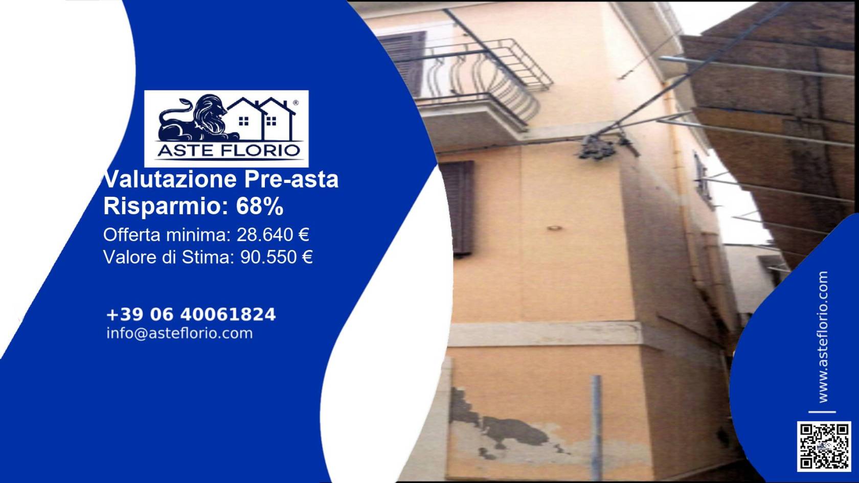 Appartamento in vendita a Popoli