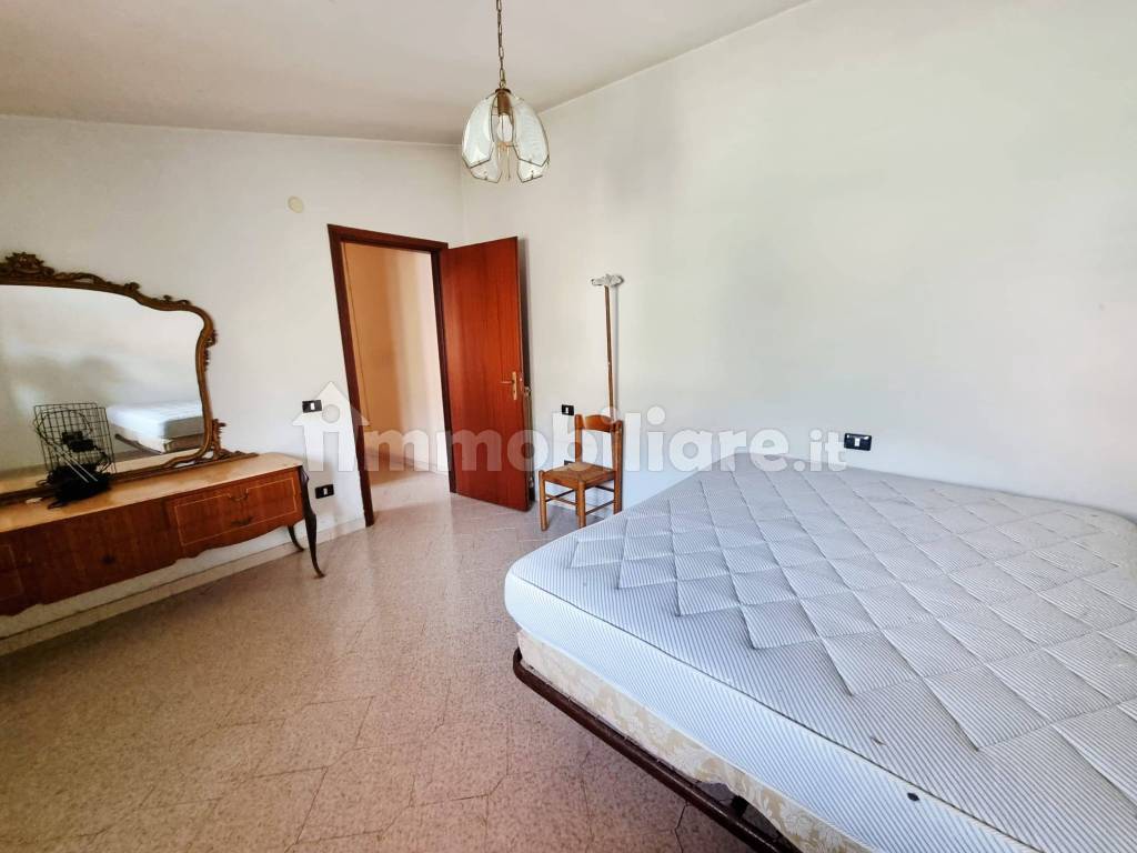 Camera da letto