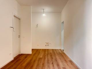 Trilocale viale Monza 91, Rovereto, Milano