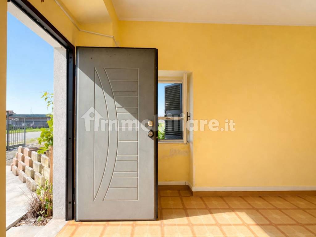 Ingresso
