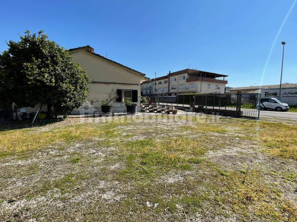 Giardino