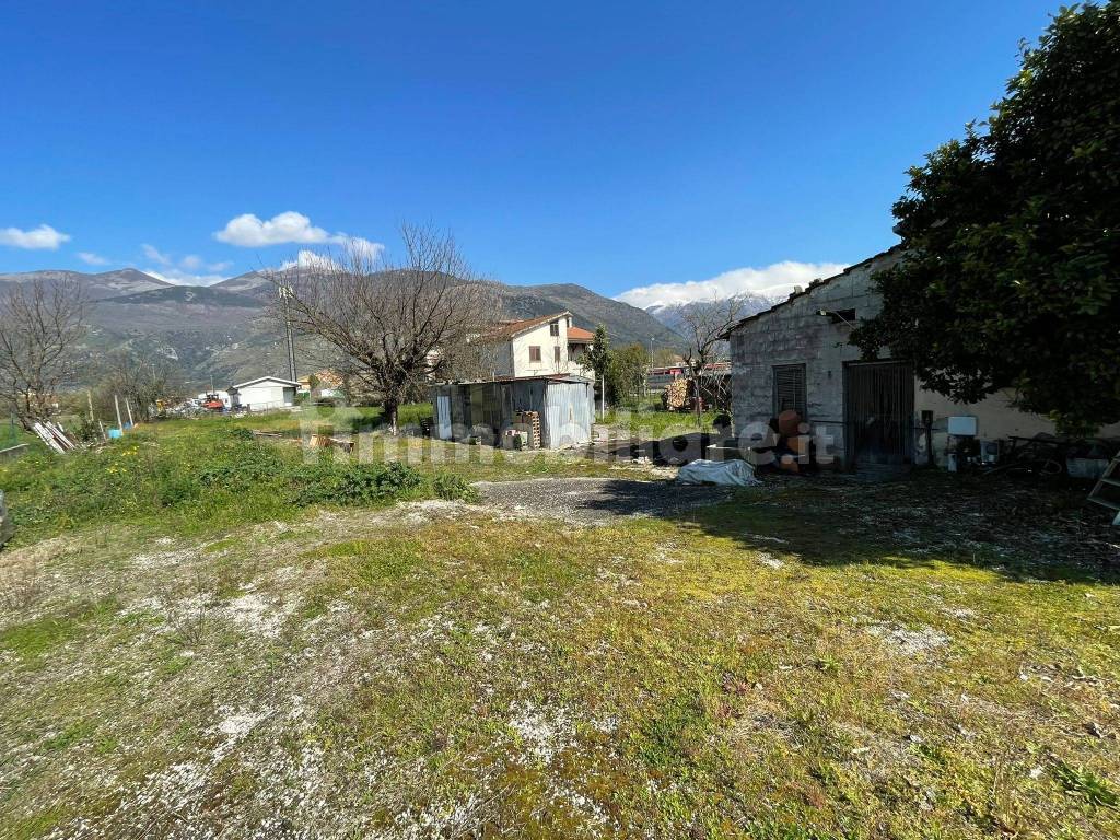 Terreno