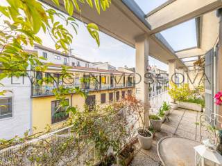 Bilocale via Varese 8, Moscova, Milano