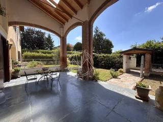 Veranda