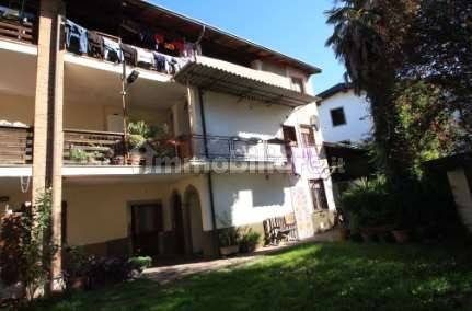 Casa indipendente in vendita a Bolgare