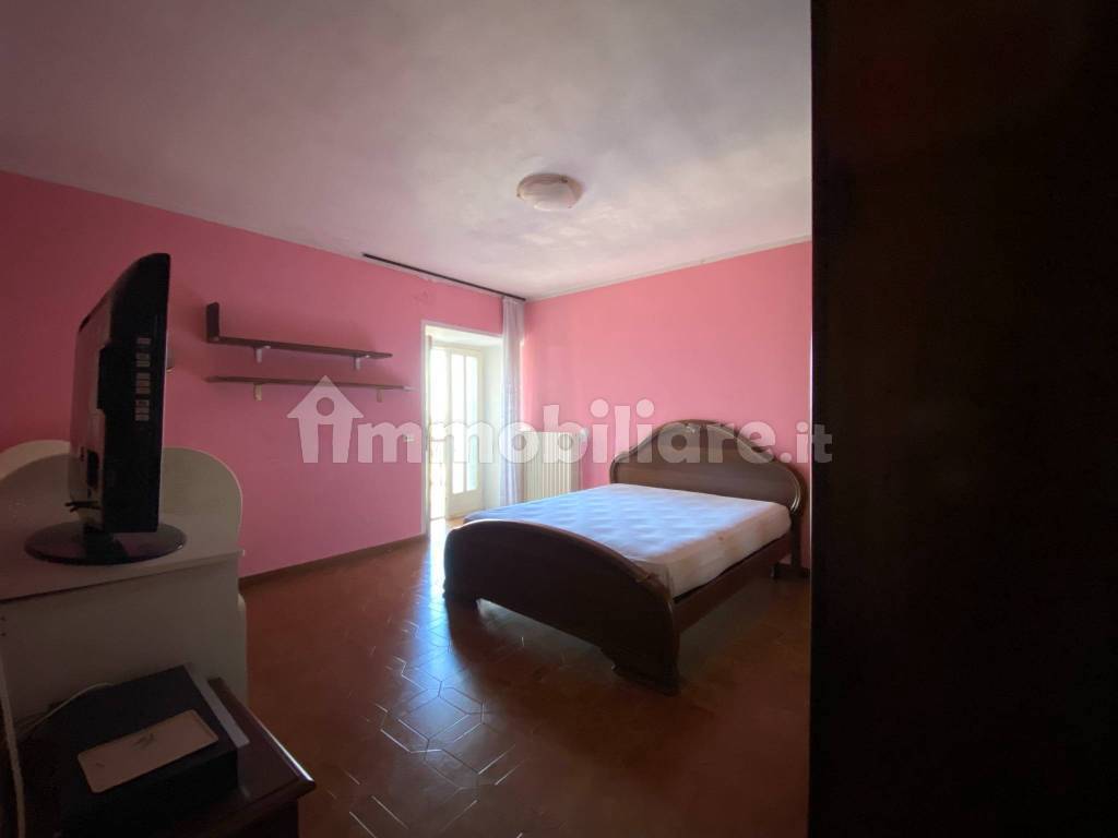 Camera da letto