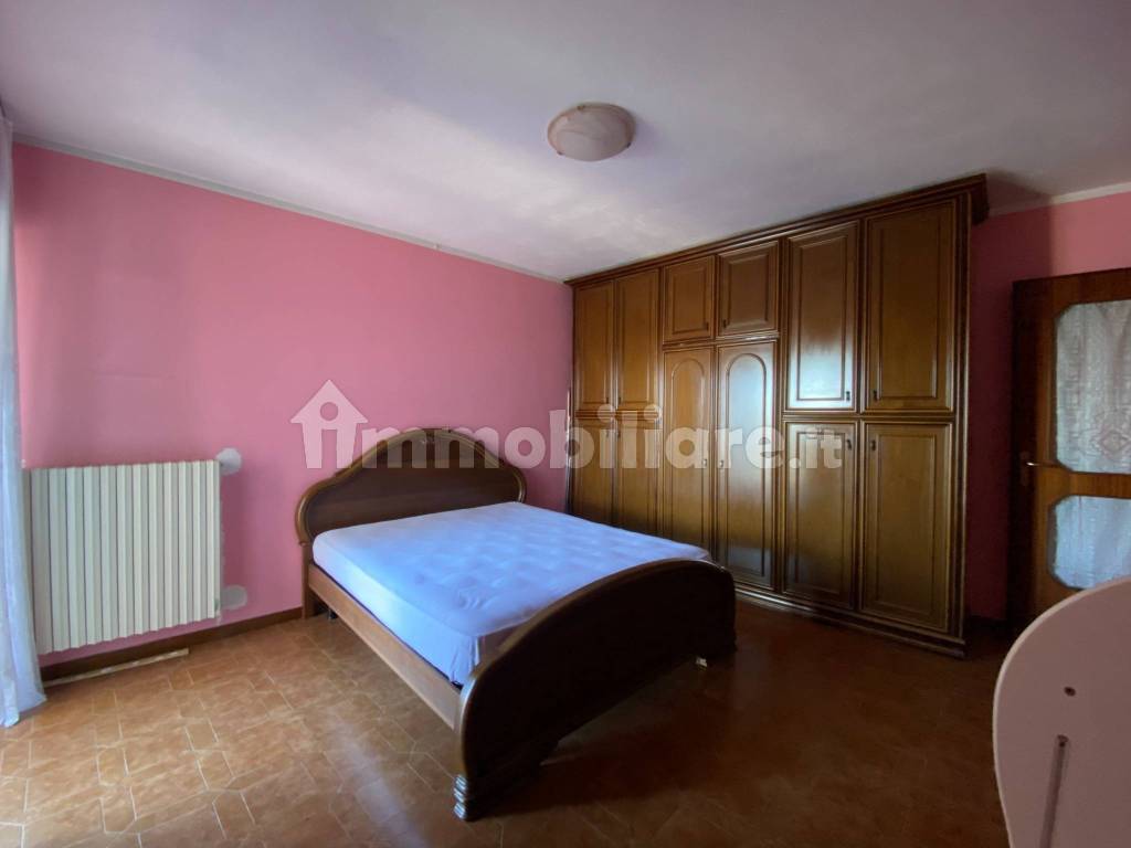 Camera da letto