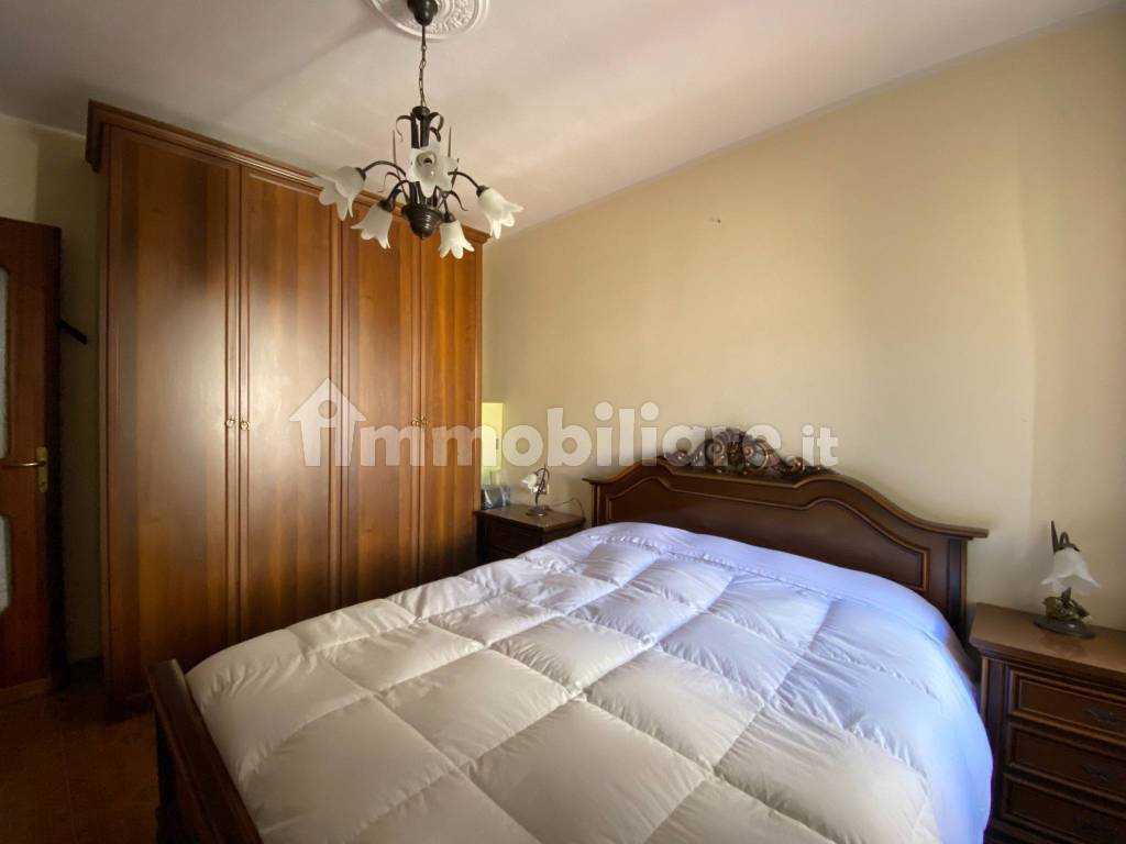 Camera da letto
