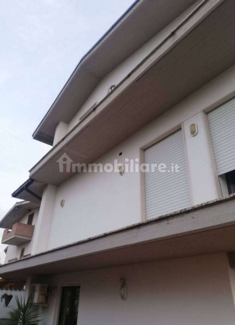 Appartamento in vendita a Scafa