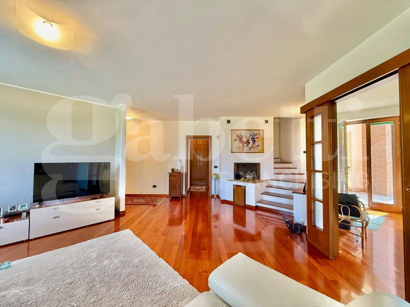 Semi-Detached Villa in Orte, Via Camerano - 3