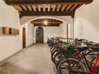 Cortile interno