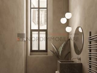 Interno palazzo