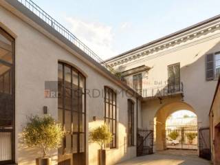 Cortile interno