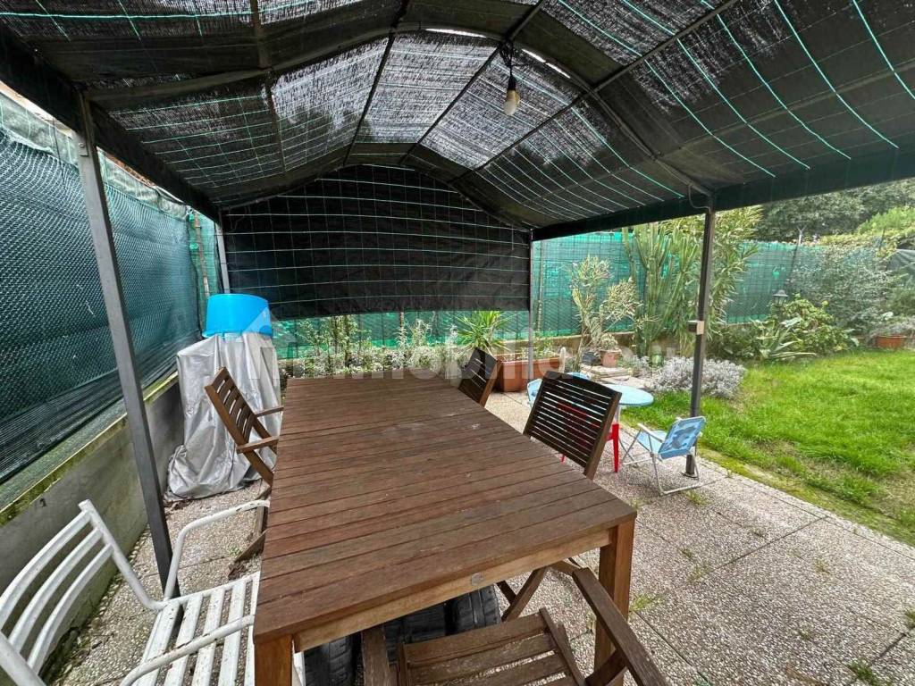 Veranda