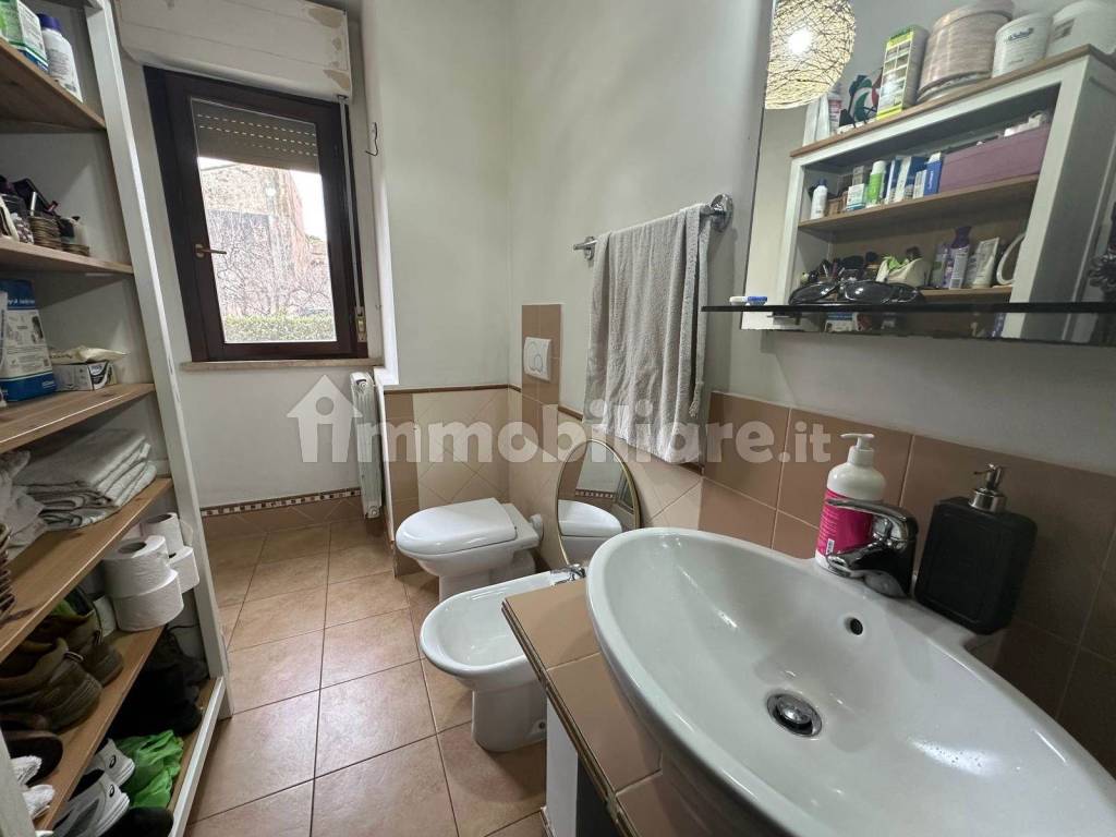 Bagno