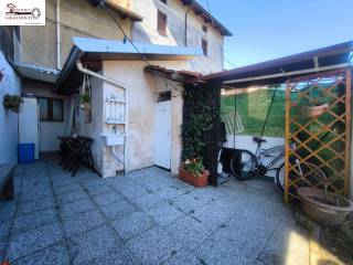 Cortile interno