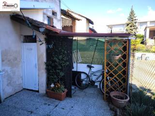 Cortile interno