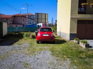 Posto macchina