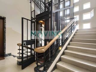 Interno palazzo