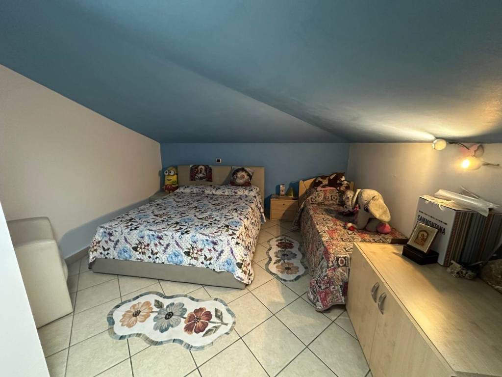 Camera da letto